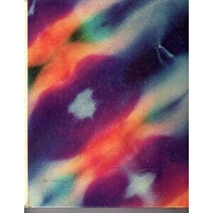 The Family Creative Workshop Volume 20 Tea to Toys 1976 Tye Dye, Totum Pole